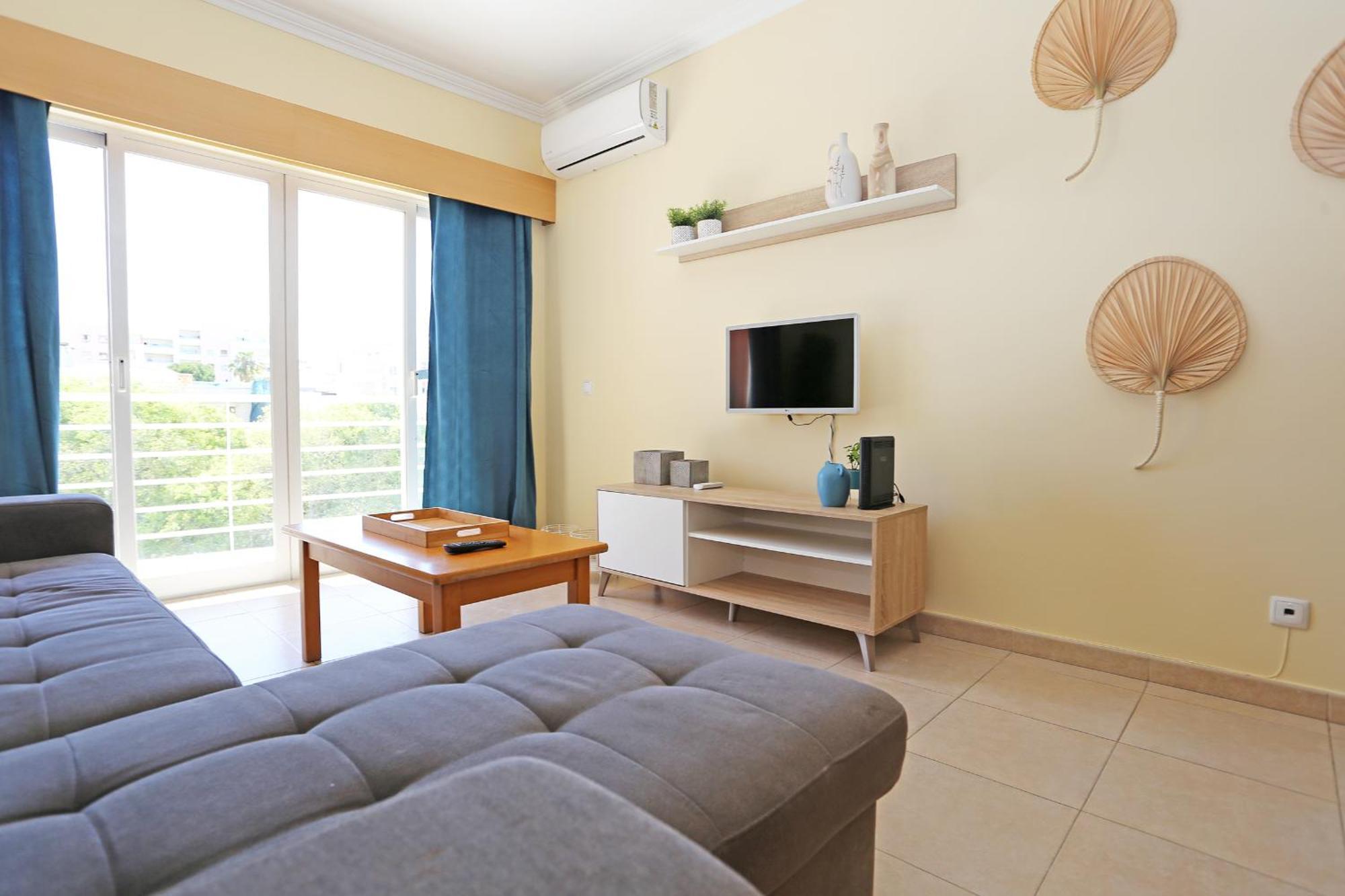 A52 - Quintao Apartment In 포티마오 외부 사진