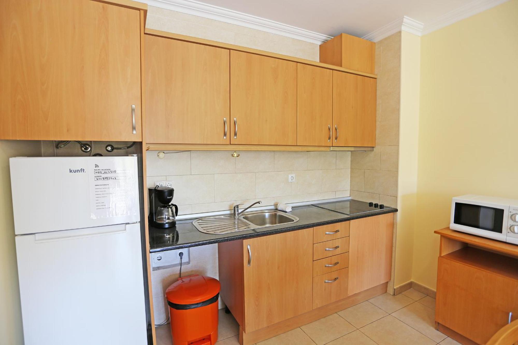 A52 - Quintao Apartment In 포티마오 외부 사진