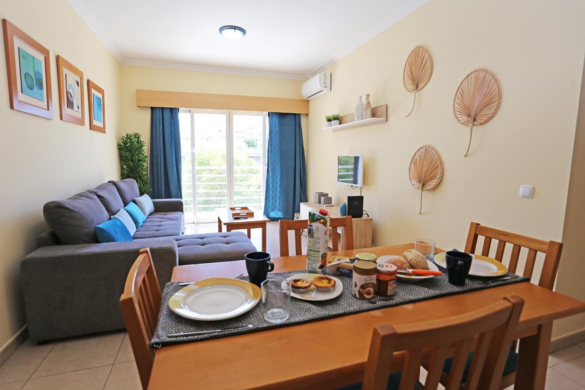 A52 - Quintao Apartment In 포티마오 외부 사진