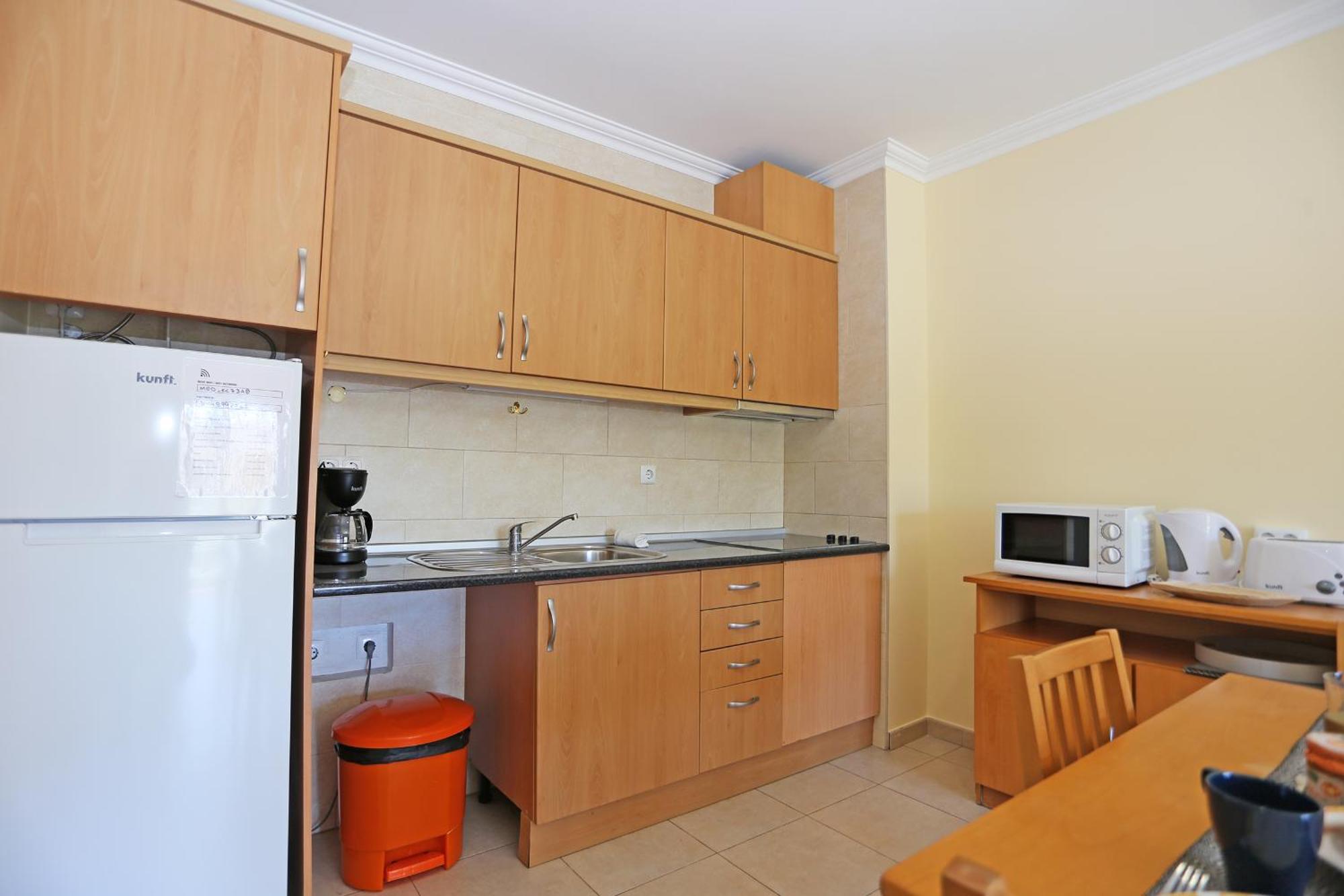 A52 - Quintao Apartment In 포티마오 외부 사진