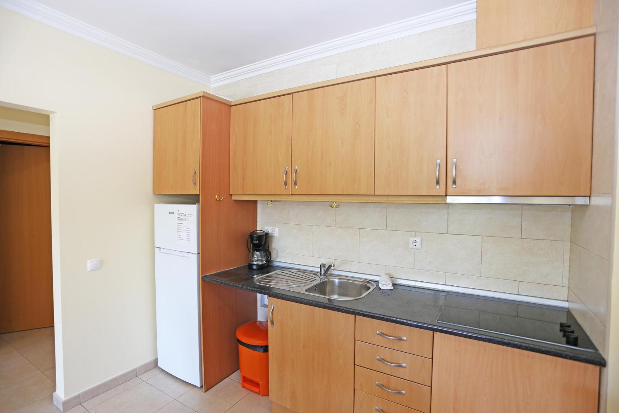 A52 - Quintao Apartment In 포티마오 외부 사진