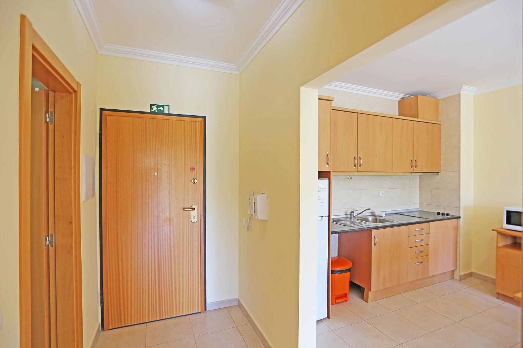 A52 - Quintao Apartment In 포티마오 외부 사진