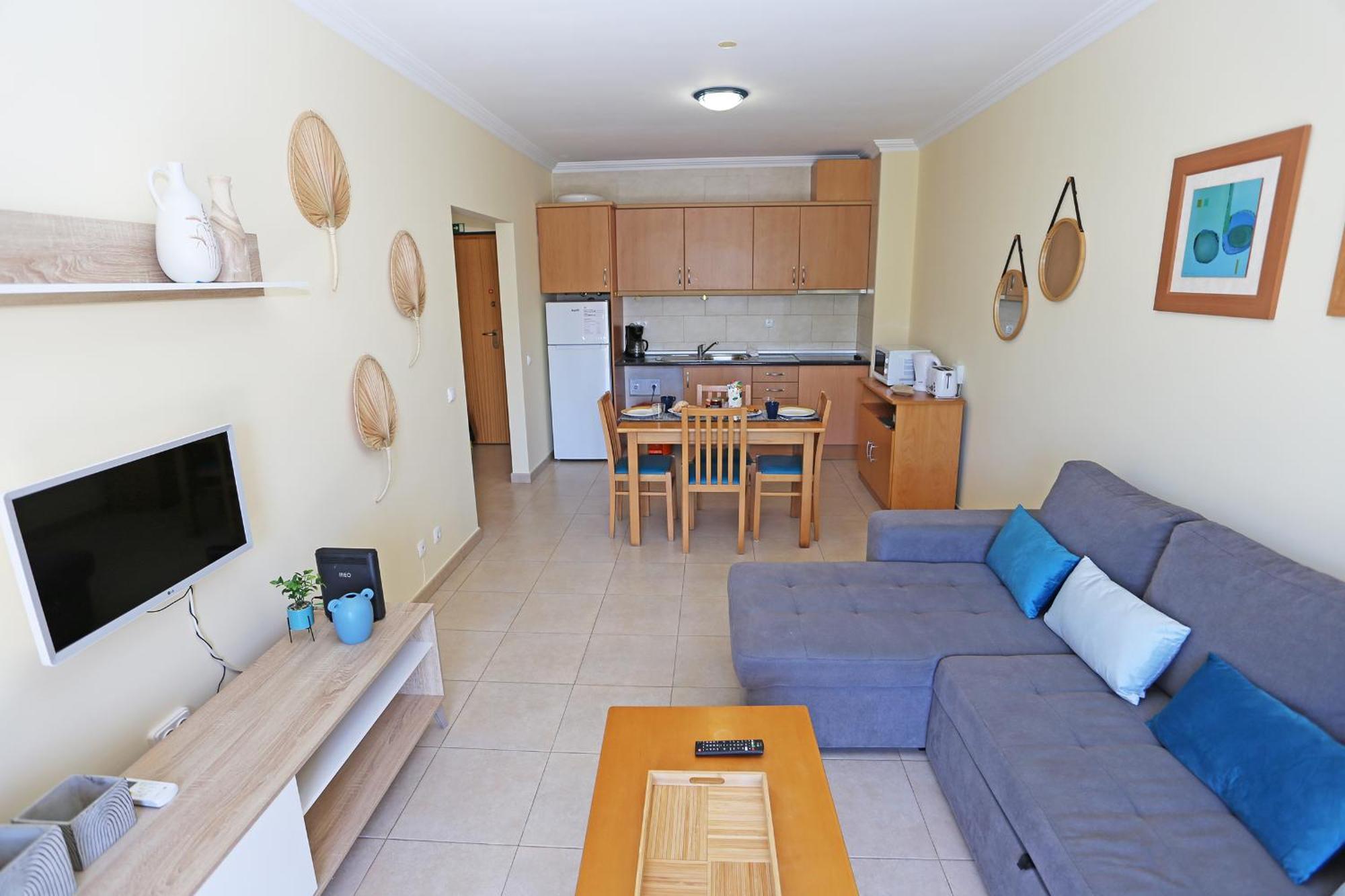 A52 - Quintao Apartment In 포티마오 외부 사진