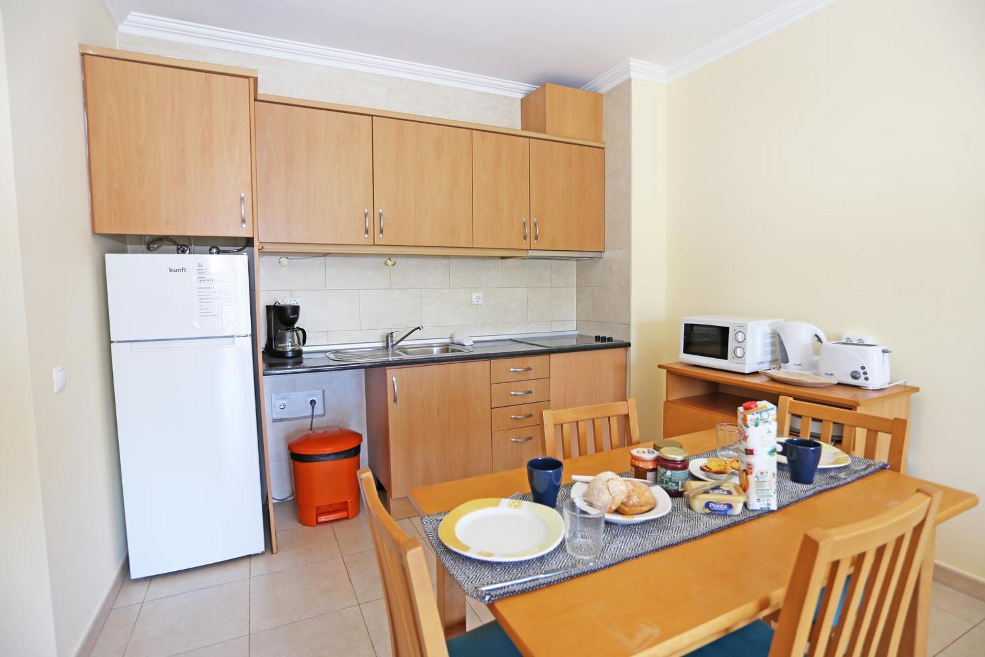 A52 - Quintao Apartment In 포티마오 외부 사진