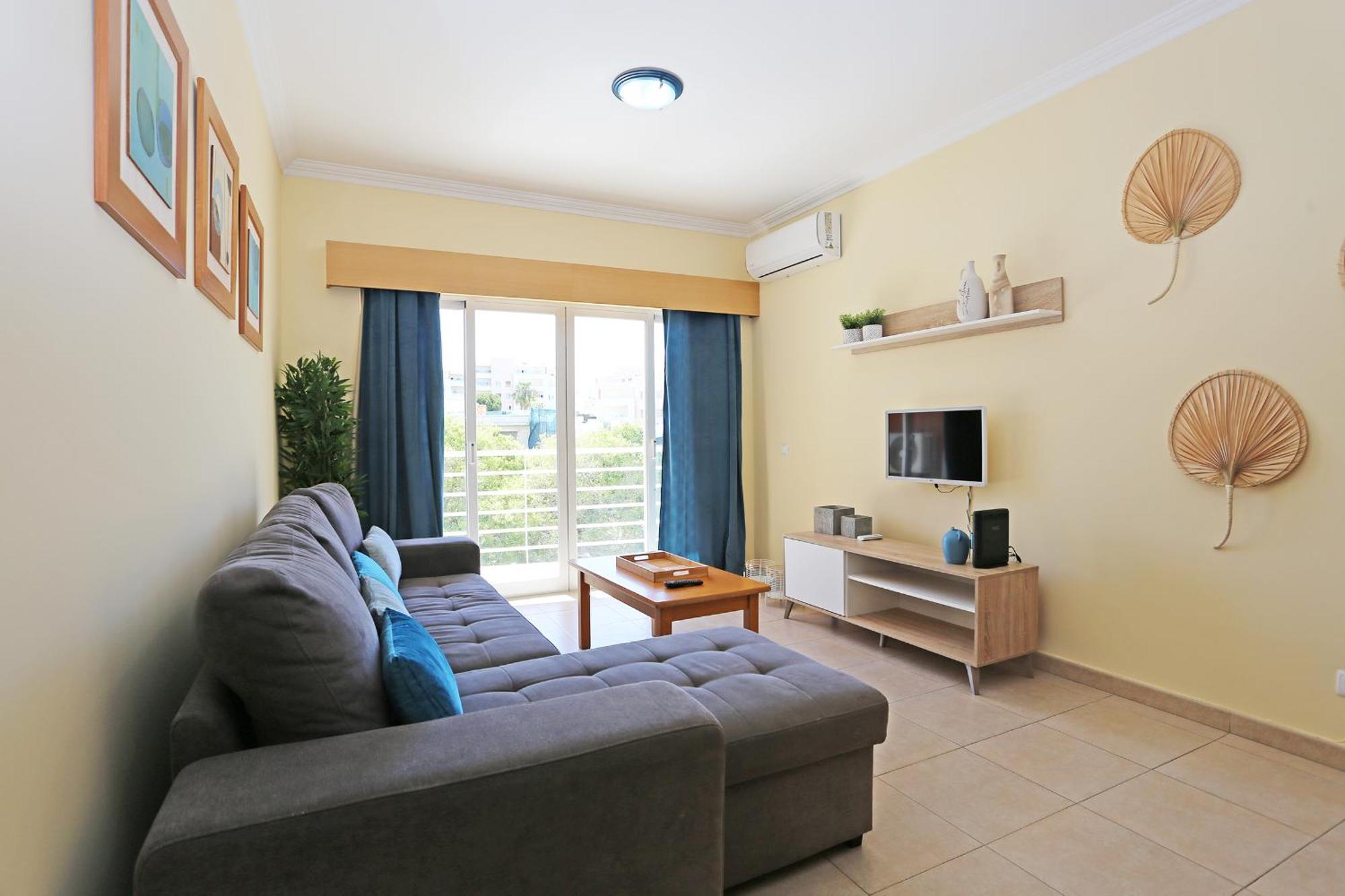 A52 - Quintao Apartment In 포티마오 외부 사진