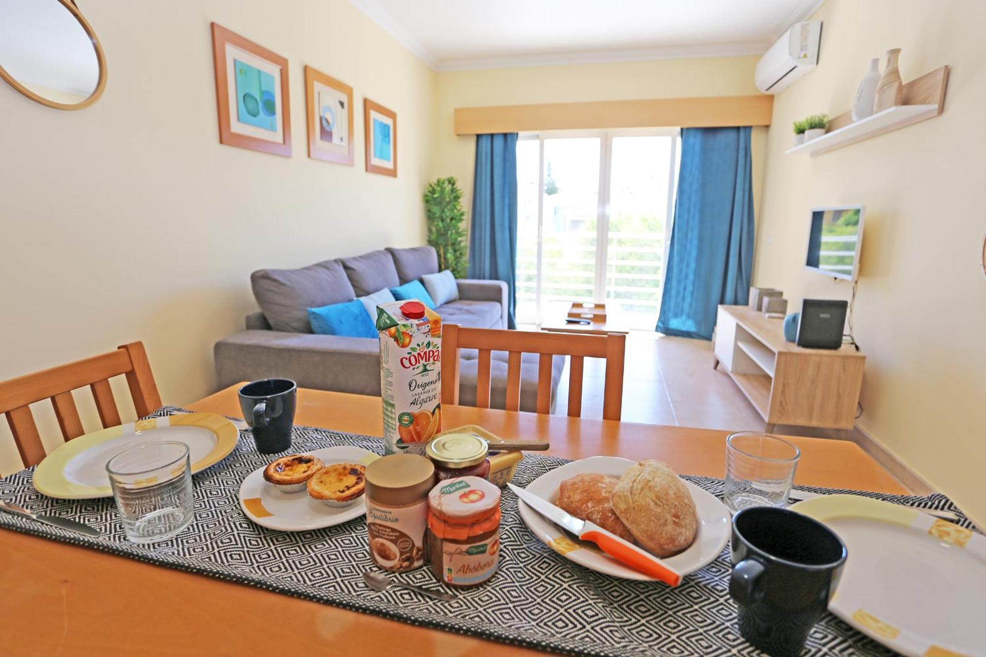 A52 - Quintao Apartment In 포티마오 외부 사진
